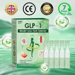 STDEI® GLP-1 Weight Loss Oral Solution