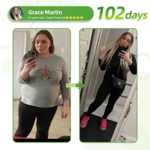 HHVB® Nano Microneedle Patch with SMGT-GLP-1