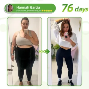 HHVB® Nano Microneedle Patch with SMGT-GLP-1