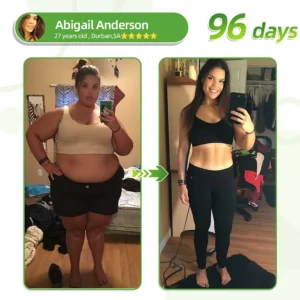 HHVB® Nano Microneedle Patch with SMGT-GLP-1