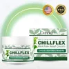 Cvreoz® Chillflex Mint Pain Relief Cream