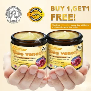APKAPK® Bee venom Comprehensive Cream