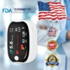 LAOZIK™ GlucoSense Laser Blood Glucose Monitoring Device
