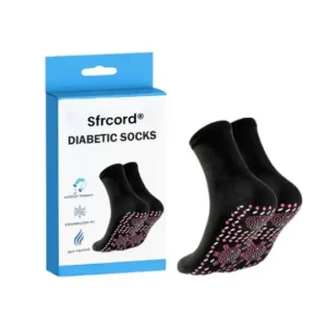 Sfrcord® Diabetic Socks The Ultimate Solution