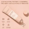 Luhaka®️ Purifying Exfoliating Gel for Acanthosis Nigricans