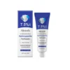 Alisanda Hydroxyapatite Toothpaste 7.5% for Enamel Repair