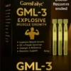 GarmFailyc® GML-3 Six-in-One Muscle Growth Oral Solution image GarmFailyc® GML-3 Six-in-One Muscle Growth Oral Solution