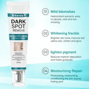 Bikenda™️ Blemish Removing Beauty Cream