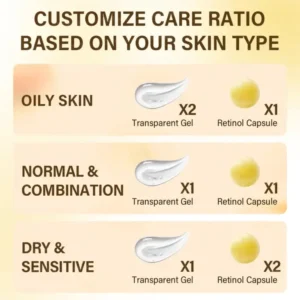 Rolimey®️ Anti-Aging Moisturizing Cream