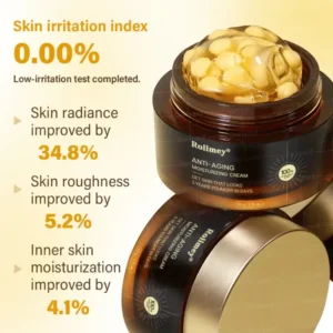 Rolimey®️ Anti-Aging Moisturizing Cream