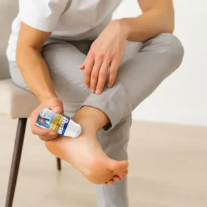 ATTDX® MagniSooth Nerve Therapy Roll On
