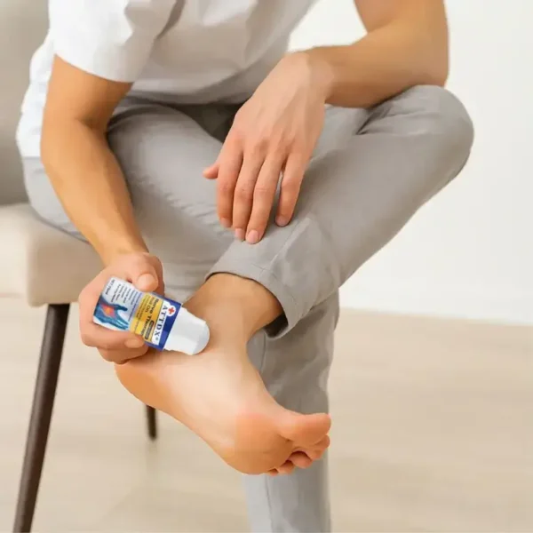 ATTDX® MagniSooth Nerve Therapy Roll On