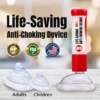 Nurbini® Life-Saving Anti-Choking Device