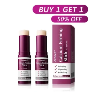 Zvoevo® Official Calcium Multi Balm | Anti-Aging, Firming & Wrinkle Care