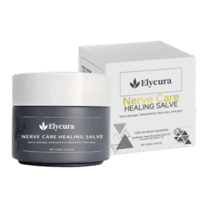 Elycura™ | Eliminates sciatica and hip pain in just 5 minutes