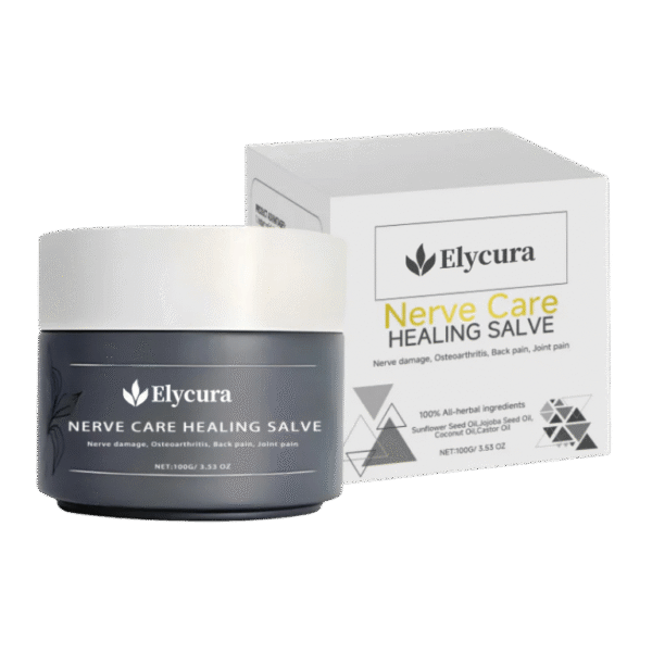 Elycura™ | Eliminates sciatica and hip pain in just 5 minutes