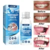 LAOZIK™ Dental Filling Gel – Pain-Free, Drill-Free Cavity Solution